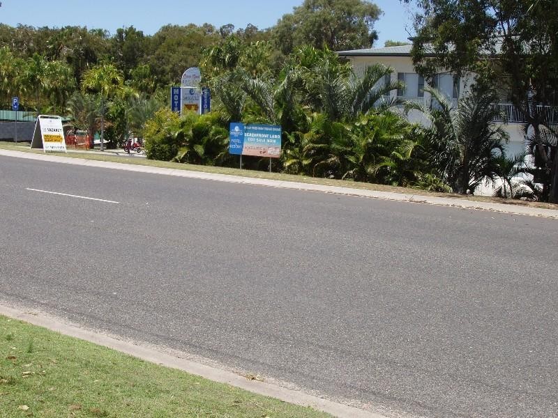 Agnes Water QLD 4677