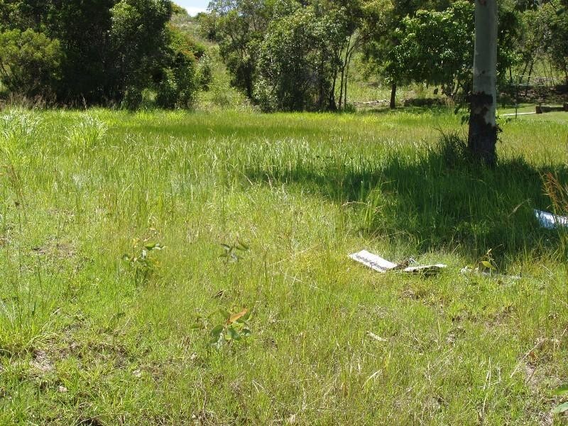 Agnes Water QLD 4677
