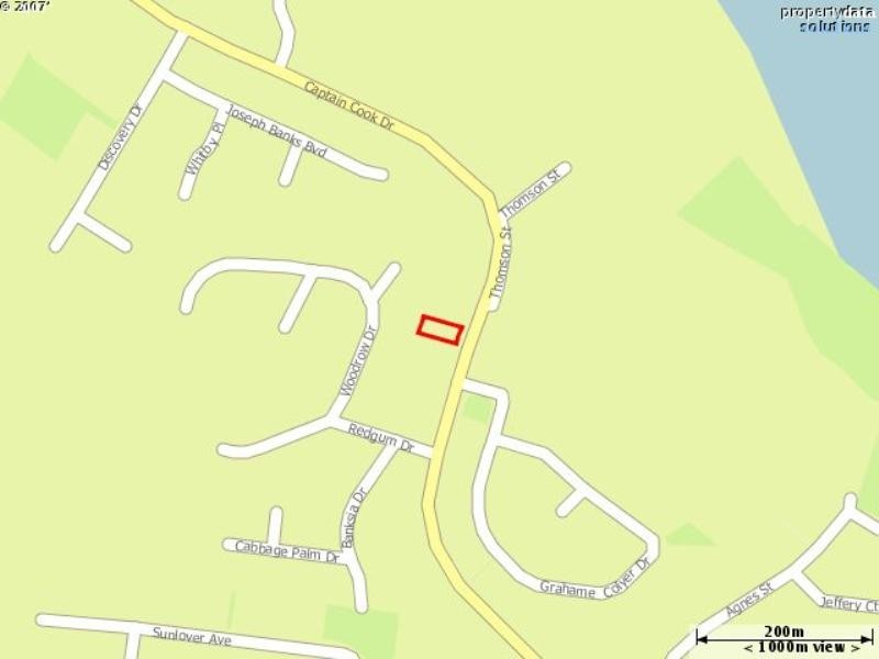 Agnes Water QLD 4677