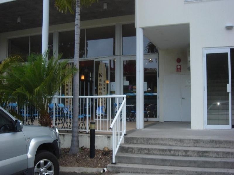 Agnes Water QLD 4677