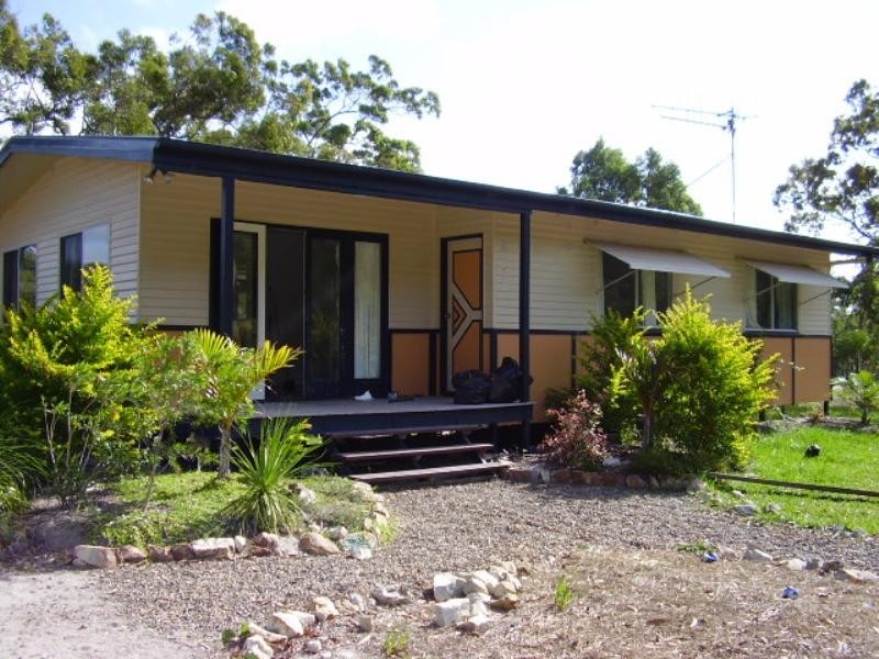 236 Streeter Drive, Agnes Water QLD 4677