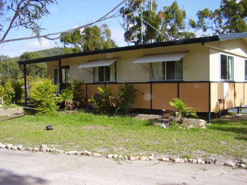 236 Streeter Drive, Agnes Water QLD 4677