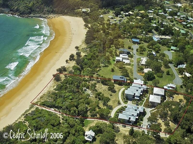 Agnes Water QLD 4677