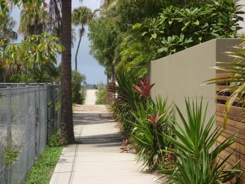 Agnes Water QLD 4677