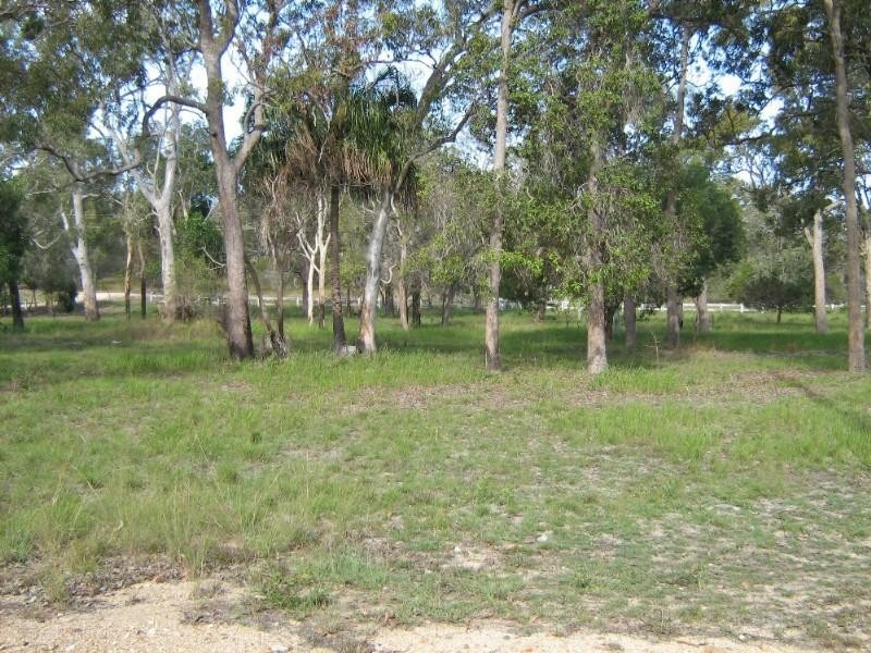 Agnes Water QLD 4677