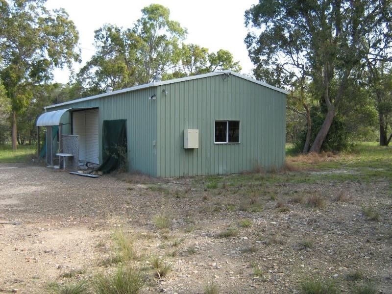 Agnes Water QLD 4677