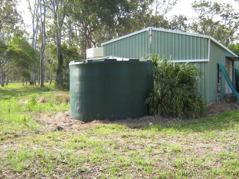 Agnes Water QLD 4677