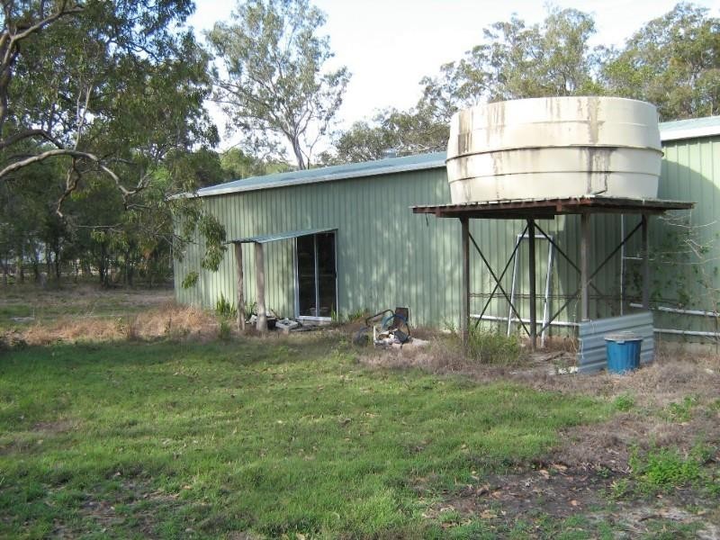 Agnes Water QLD 4677