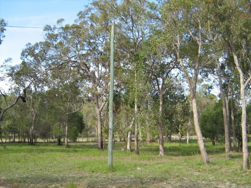 Agnes Water QLD 4677