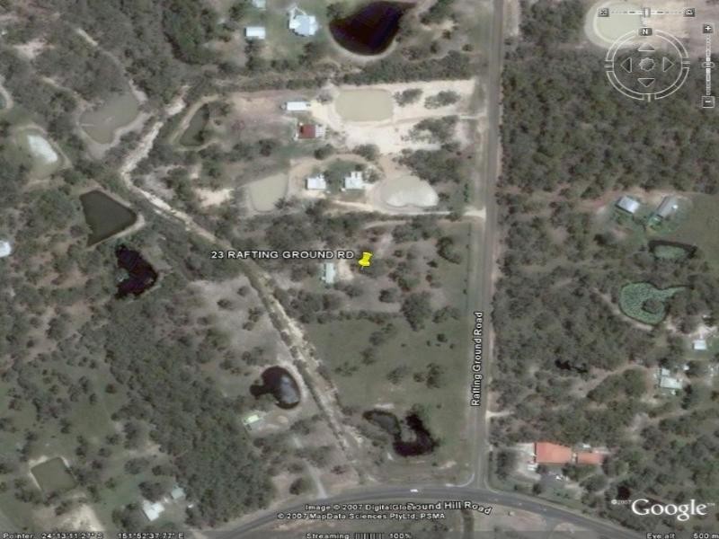 Agnes Water QLD 4677