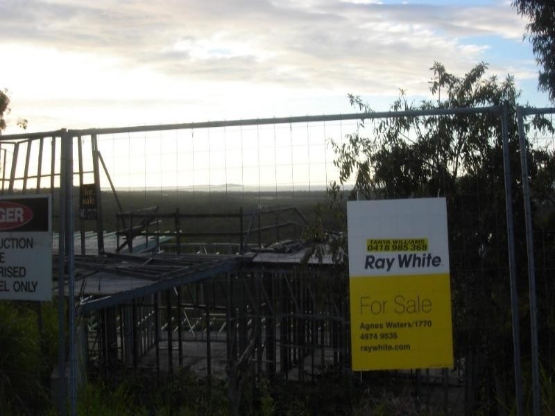 Agnes Water QLD 4677