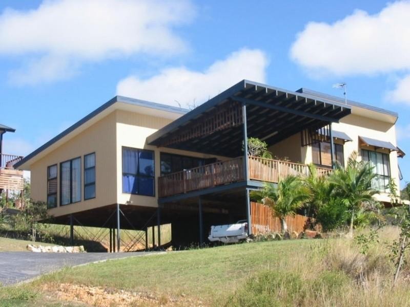 Agnes Water QLD 4677