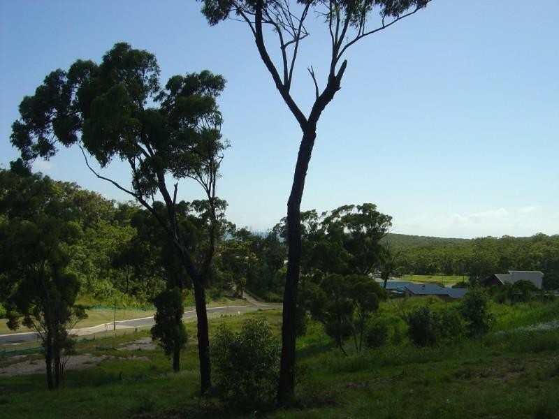 Agnes Water QLD 4677