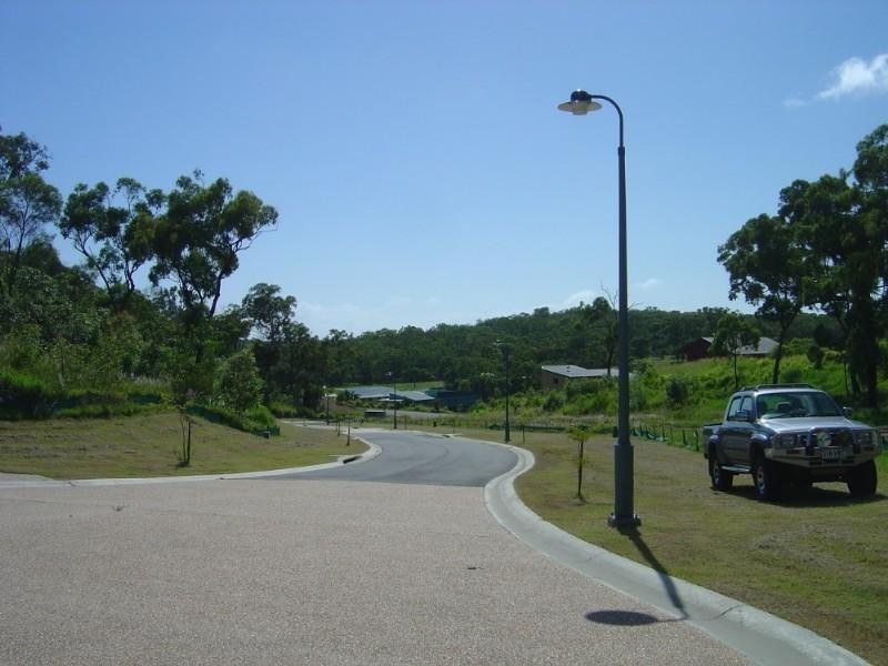 Agnes Water QLD 4677