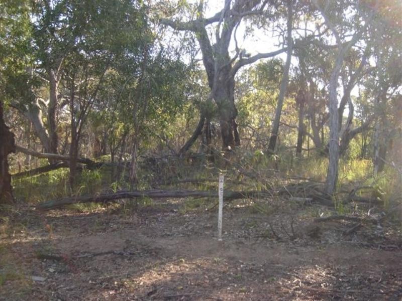 Lot 84 Sunrise @ 1770, Agnes Water QLD 4677