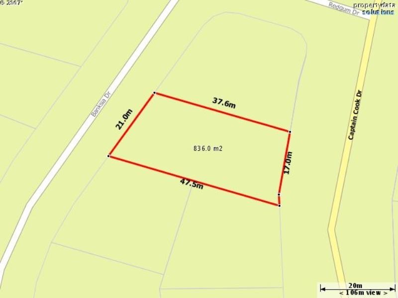 Agnes Water QLD 4677