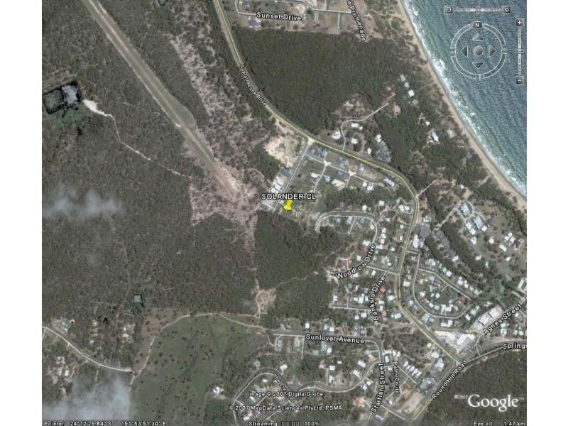 Agnes Water QLD 4677