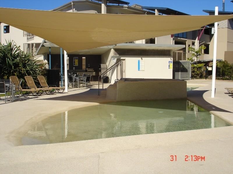 305 Pavilion Apartments, Agnes Water QLD 4677
