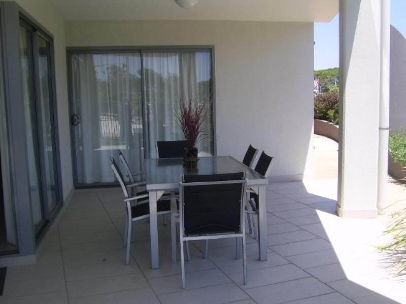 305 Pavilion Apartments, Agnes Water QLD 4677