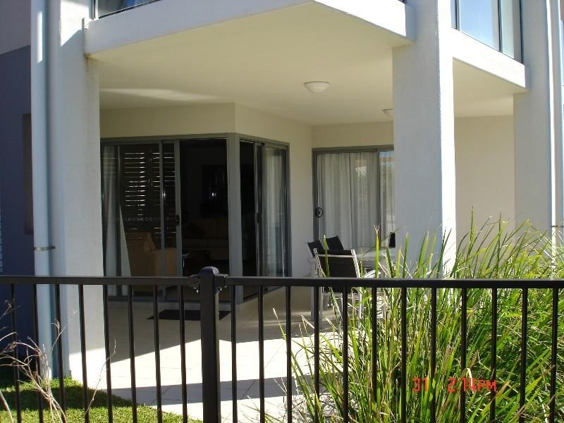 305 Pavilion Apartments, Agnes Water QLD 4677