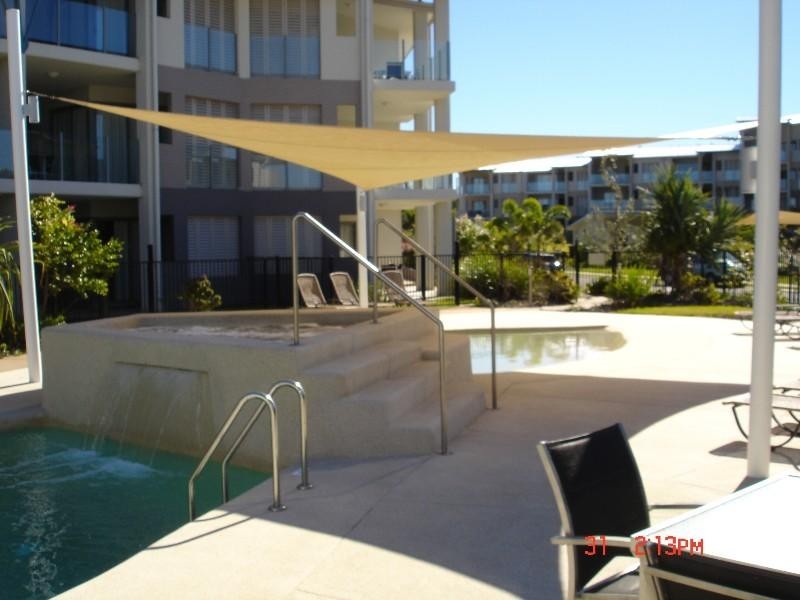 305 Pavilion Apartments, Agnes Water QLD 4677