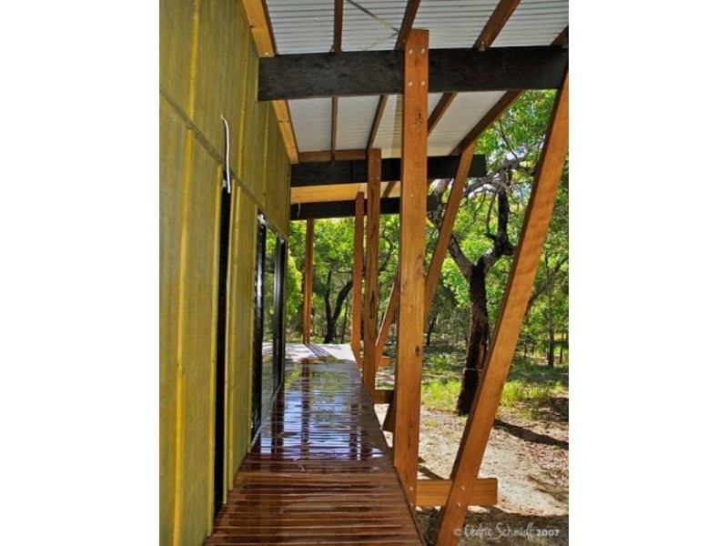 Agnes Water QLD 4677