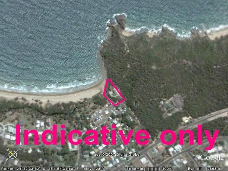 Agnes Water QLD 4677