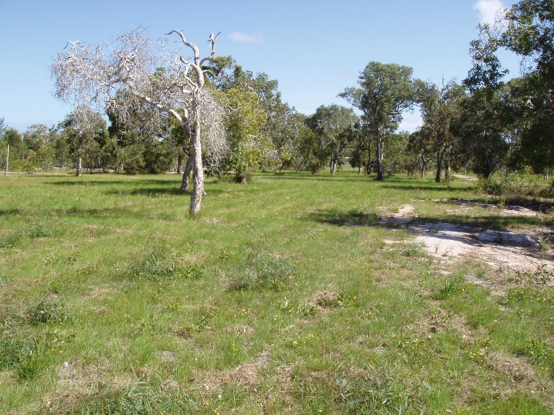 Agnes Water QLD 4677