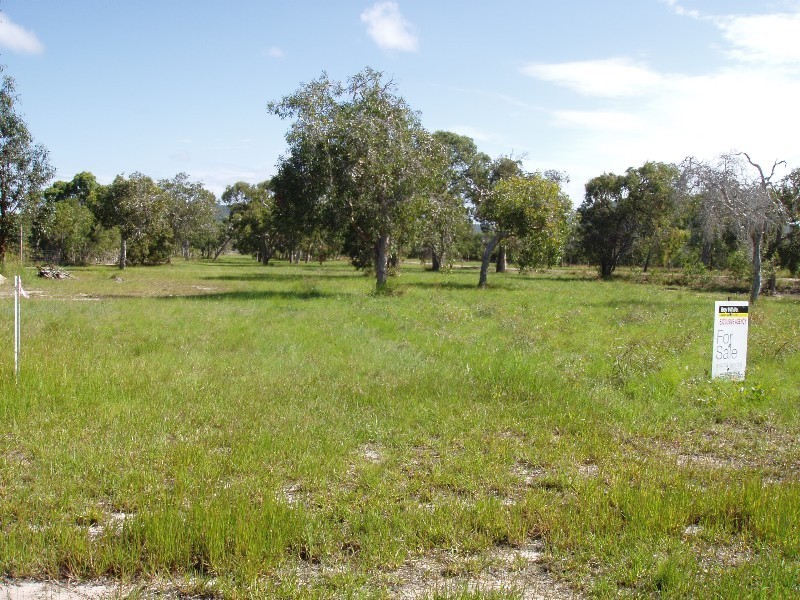 Agnes Water QLD 4677