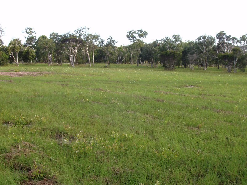 Agnes Water QLD 4677