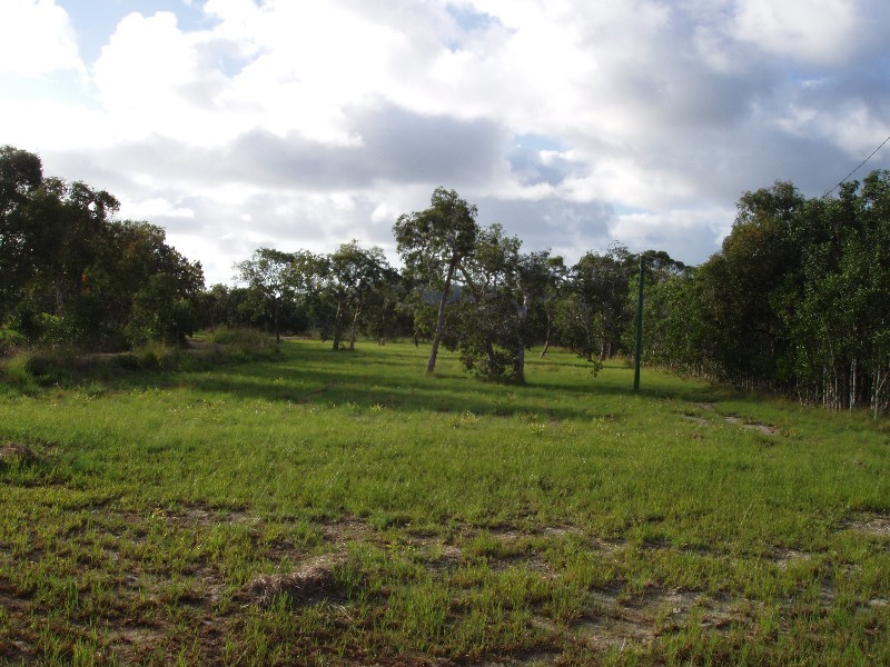 Agnes Water QLD 4677