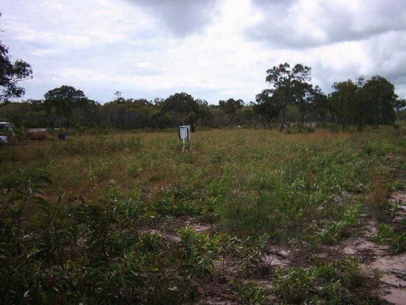 Lot 19 Bicentennial Drive, Agnes Water QLD 4677