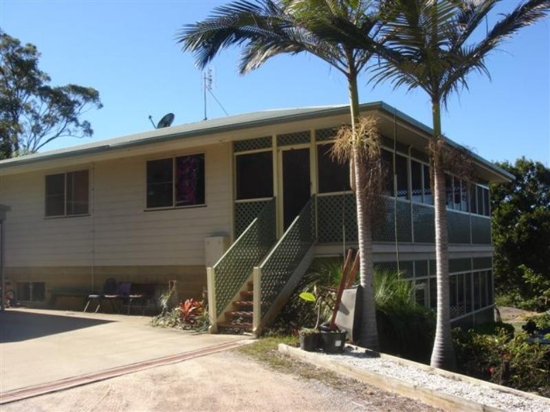 Agnes Water QLD 4677