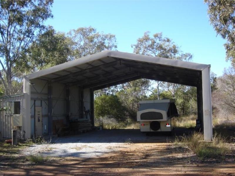 Agnes Water QLD 4677