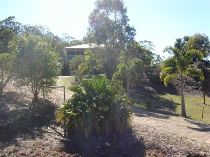 Agnes Water QLD 4677