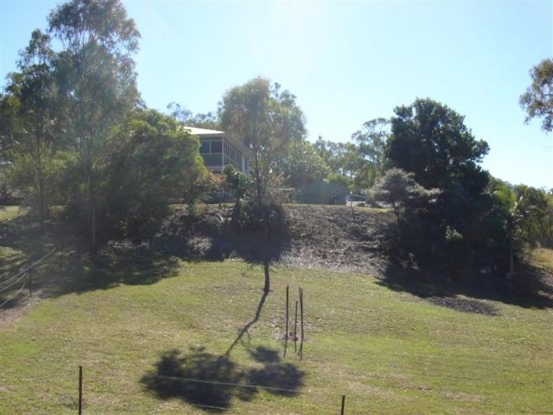 Agnes Water QLD 4677