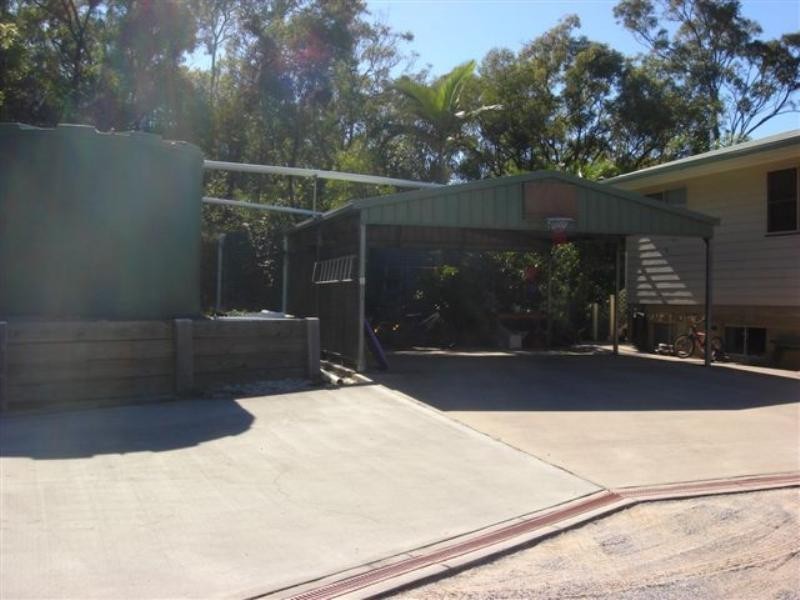 Agnes Water QLD 4677