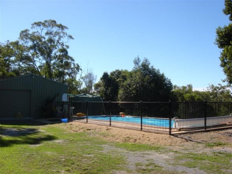 Agnes Water QLD 4677