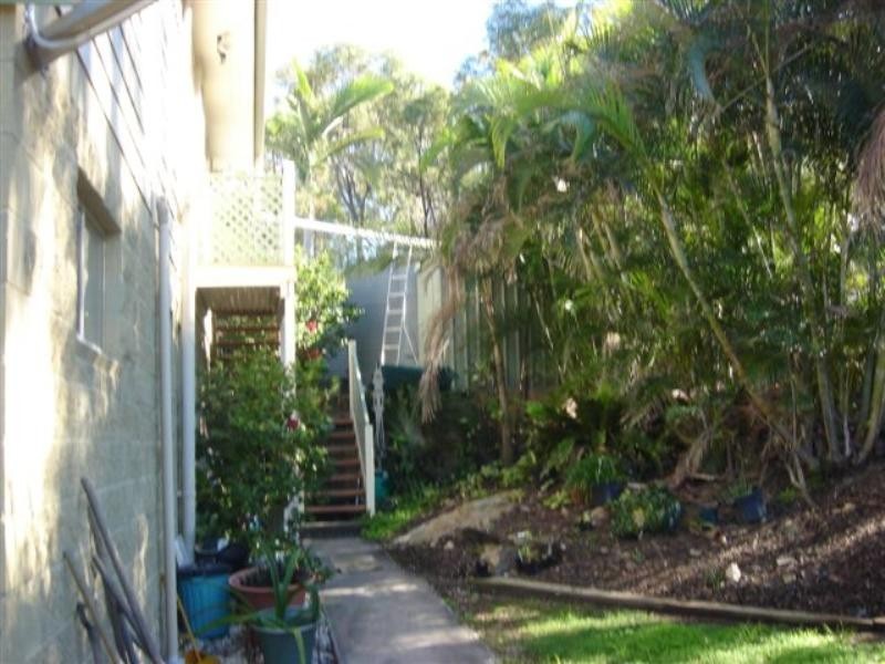 Agnes Water QLD 4677