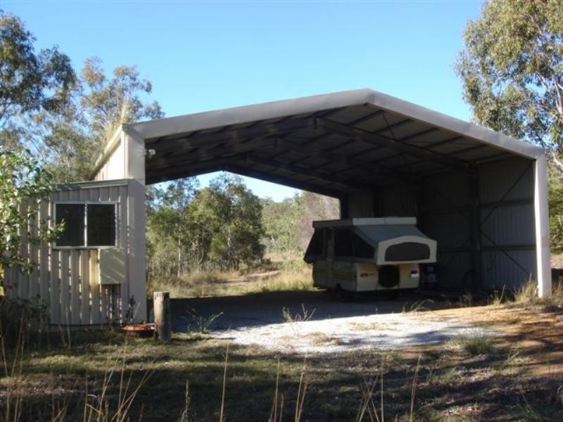 Agnes Water QLD 4677