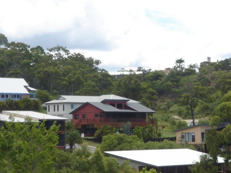 Agnes Water QLD 4677