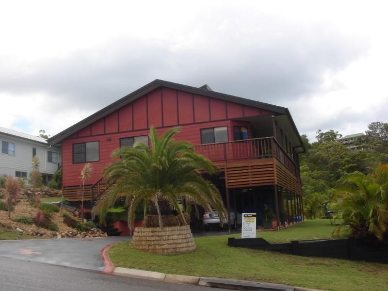 Agnes Water QLD 4677