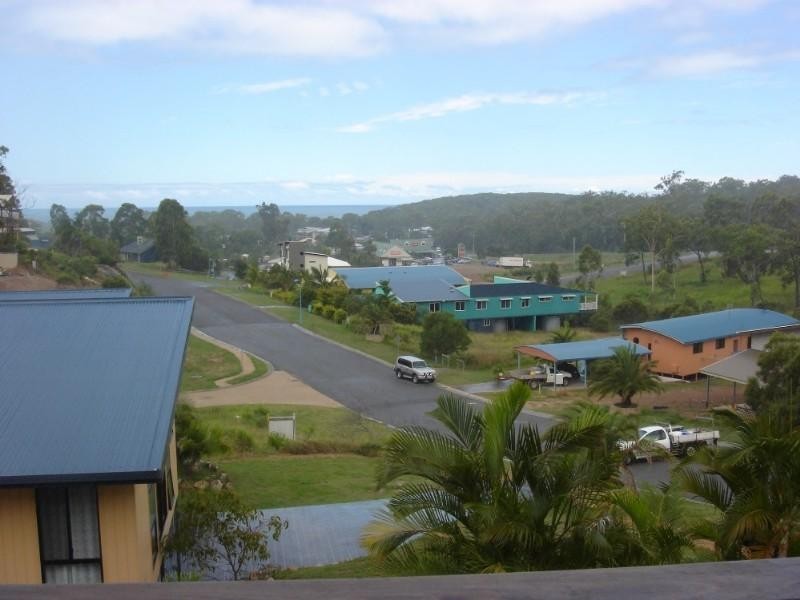 Agnes Water QLD 4677