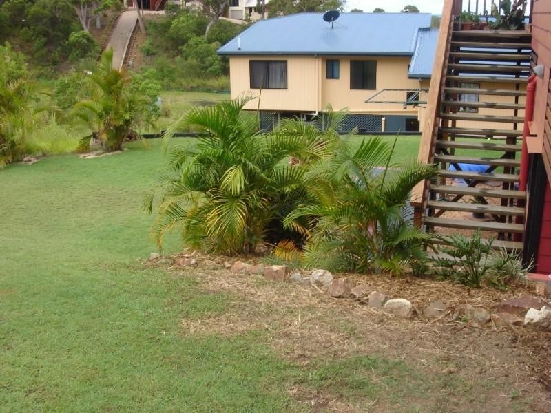Agnes Water QLD 4677
