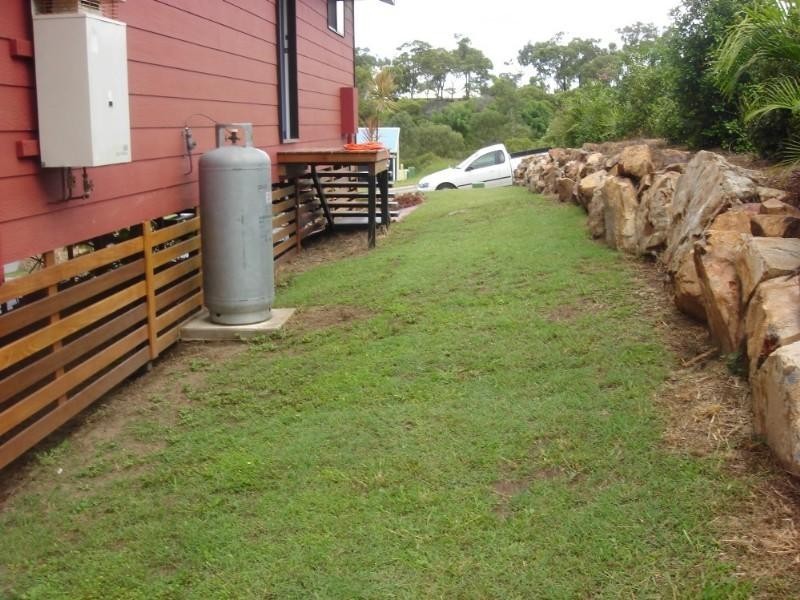 Agnes Water QLD 4677