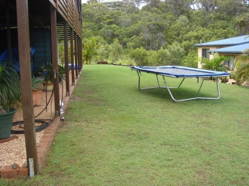 Agnes Water QLD 4677