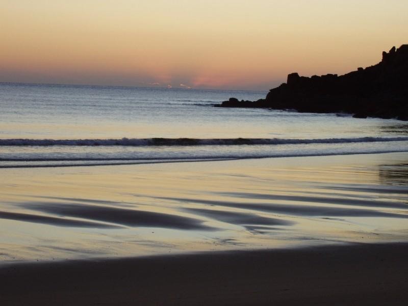 Captain Creek QLD 4677