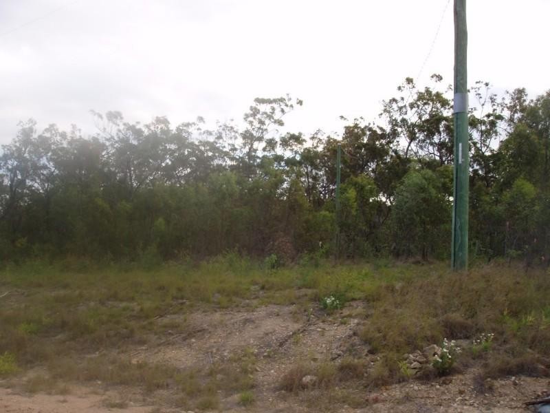 Captain Creek QLD 4677