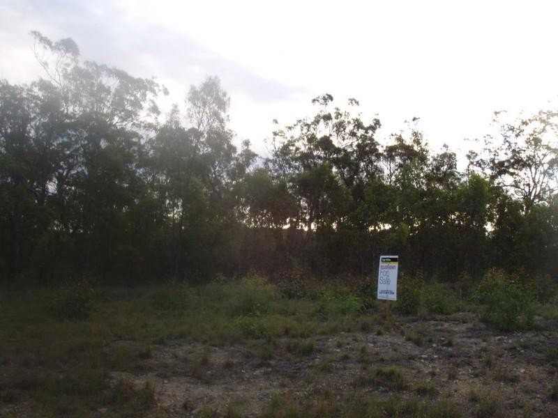 Captain Creek QLD 4677