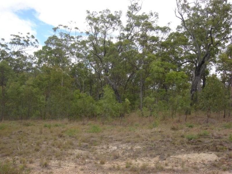 Captain Creek QLD 4677